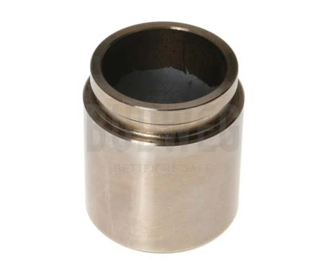 Piston, brake caliper